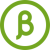 Beta Icon