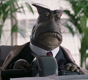 Rygel